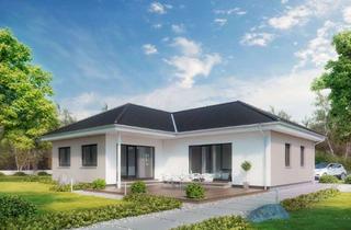 Haus kaufen in 01987 Schwarzheide, Mit modernster Energiespartechnik nachhaltig bauen!