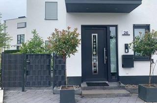 Haus kaufen in 51643 Gummersbach, Luxus in der Gummersbacher City - Einfamilienwohnhaus -