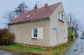 Einfamilienhaus kaufen in 03130 Hornow-Wadelsdorf, Einfamilienhaus in Hornow-Wadelsdorf