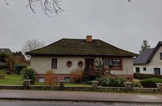 Haus kaufen in Wittenburger Chaussee 22, 19246 Zarrentin am Schaalsee, Haus am Schaalsee mit Seeblick zu verkaufen