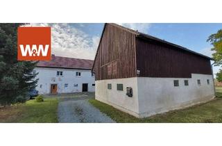 Haus kaufen in 02708 Rosenbach, Dreiseitenhof in wunderschöner Lage bei Löbau