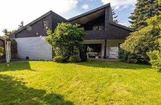 Haus kaufen in 25785 Nordhastedt, Preisreduzierung - Tolles Architektenhaus in Nordhastedt mit Einliegerwohnung - provisionsfrei