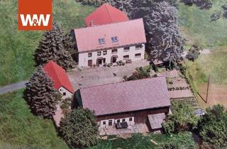 Haus kaufen in 02747 Großhennersdorf, Hochwertiger Dreiseitenhof in Großhennersdorf