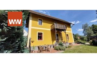 Einfamilienhaus kaufen in 02788 Zittau, Gepflegtes und saniertes Einfamilienhaus im Rosenthal