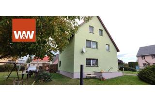 Einfamilienhaus kaufen in 02747 Berthelsdorf, Einziehen und Wohlfühlen- ein modernisiertes Einfamilienhaus am Rande von Herrnhut