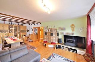 Haus kaufen in 77815 Bühl, Außerordentliches Zweifamilienhaus mit vier Garagen - super gepflegt!