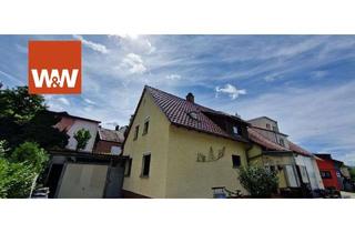 Haus kaufen in 76327 Pfinztal, Ihr Haus in Berghausen