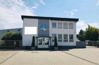 Gewerbeimmobilie kaufen in 66954 Winzeln, NEUER PREIS! Großes Gewerbeobjekt in Pirmasens Winzeln zu verkaufen