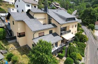 Anlageobjekt in Hollerbergstrasse, 65307 Bad Schwalbach, Außergewöhnliches Mehrfamilienhaus in Bad Schwalbach - Ramschied zu verkaufen!