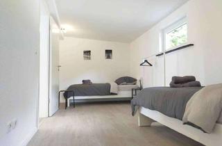 Immobilie mieten in Hochstr., 63688 Gedern, Möblierte 4-Zimmer-Wohnung in Gedern