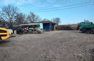 in 79359 Riegel, 2 verschiedene Grundstücke ( 900-1500m² ) in Riegel nahe Autobahnanschluss zu vermieten