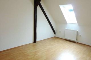 Wohnung mieten in Lange Str. 17, 38459 Bahrdorf, Schöne 4-Zimmer-Dachgeschosswohnung mit EBK in Rickensdorf