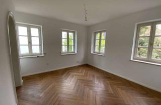 Wohnung mieten in 59755 Arnsberg, 3,5-Zimmer-Wohnung mit kleinem Balkon in der Burgstrasse