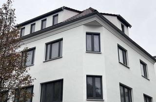 Wohnung mieten in Wallstraße 57, 31657 Bückeburg, Über den Dächern im Herzen von Bückeburg - Komplettsanierung