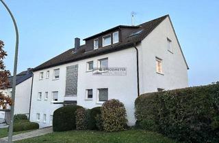 Wohnung mieten in 58300 Wetter (Ruhr), Grundschöttel: Gemütliche Etagenwohnung mit Balkon und modernem Bad