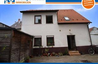Haus kaufen in 67105 Schifferstadt, Wohnen in der Stadtmitte