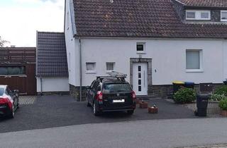 Haus kaufen in Im Brenneck, 52156 Monschau, Bezugsfreies, gepflegtes Reiheneckhaus in Konzen