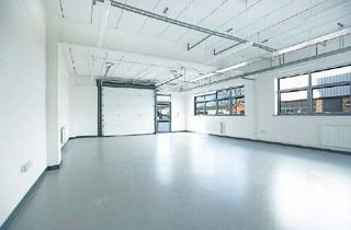 Gewerbeimmobilie mieten in 35625 Hüttenberg, hochwertige light production Produktionsflächen an der A45/B49