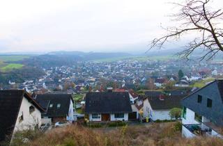 Grundstück zu kaufen in 56651 Niederzissen, Ihr Traumhaus auf Grundstück in Südhanglage mit atemberaubendem Blick