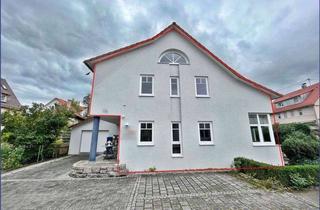 Büro zu mieten in 72108 Rottenburg, Helle und moderne Büro-/Praxisräume inkl. zwei Außenstellplätze im Zentrum von Rottenburg