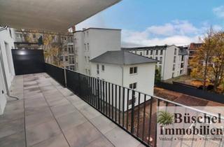 Wohnung kaufen in 39124 Magdeburg, 4-Raumwohnung mit XXL-Balkon!