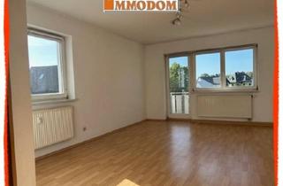 Haus kaufen in 09376 Oelsnitz, 3-Zimmer-Wohnung in Oelsnitz/Erzgebirge mit BALKON und Tiefgaragen-PKW zu verkaufen!