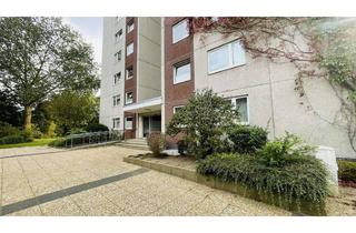 Wohnung kaufen in 24119 Kronshagen, Einmalige Chance - Große, renovierungsbedürftige ETW