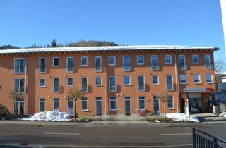 Wohnung kaufen in 94481 Grafenau, Pflegeappartement in Grafenau, sichere Rendite von 3,3%!