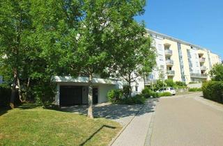 Wohnung kaufen in Bräuchlepark, 72555 Metzingen, 2 Zimmer Wohnung mit Balkon in der Seniorenresidenz "Bräuchle Park"