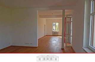 Wohnung mieten in 55543 Bad Kreuznach, Traumhafte Etagenwohnung im Kurviertel