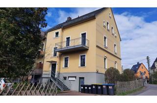 Wohnung mieten in August-Bebel-Straße 24, 09577 Niederwiesa, *Zweiraum-Maissonette in Lichtenwalde mit großem Balkon...