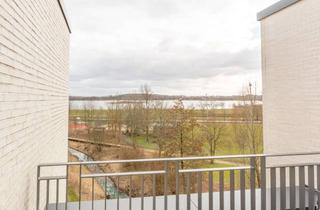 Wohnung mieten in 24837 Schleswig, Exklusives Wohnen an der Schlei