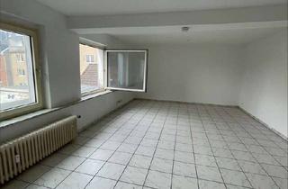 Wohnung mieten in Hauptstraße 259, 44649 Wanne, Mitten in Herne: Großzügige 2-Zimmer-Maisonette-Wohnung sucht Nachmieter!