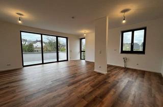 Wohnung mieten in 32584 Löhne, Neubau: Hochwertige 3-Zimmer Wohnung in Löhne mit Balkon, Stellplatz uvm.!