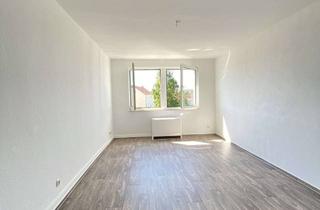 Wohnung mieten in Ringstraße 25, 18510 Wittenhagen, Sanierte, helle 2-Zimmer-Wohnung mit Garten, Garage und Stellplatz!
