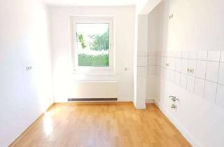 Wohnung mieten in Ringstraße 25, 18510 Wittenhagen, Sanierte, helle 2-Zimmer-Wohnung mit Garten, Garage und Stellplatz!