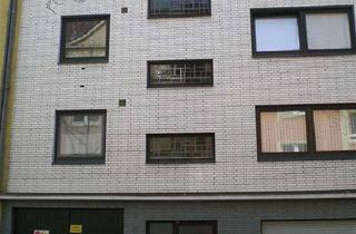 Wohnung mieten in Akazienstraße 10, 47057 Neudorf-Süd, 1 Zimmer Wohnung-Appartment in Duisburg-Neudorf, nähe Hauptbahnhof