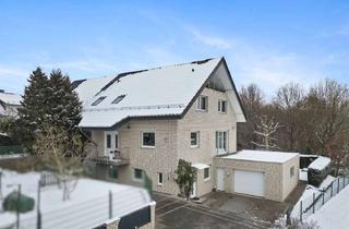 Doppelhaushälfte kaufen in 32825 Blomberg, Traumhafte Doppelhaushälfte mit Einliegerwohnung