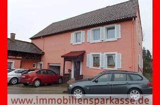 Haus kaufen in 75056 Sulzfeld, Charmantes Wohnhaus mit herrlichem Garten!