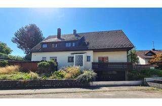 Haus kaufen in 71116 Gärtringen, *** 2-Familienhaus in attraktiver Orstrandlage! ***