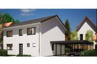Haus kaufen in 89278 Nersingen, Platz für alle inklusive Baugrundstück