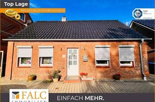 Einfamilienhaus kaufen in 21481 Lauenburg/Elbe, ***Einfamilienhaus mit traumhaftem Grundstück***