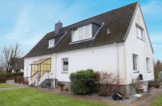 Einfamilienhaus kaufen in 23623 Ahrensbök, Neuer Preis! Einfamilienhaus in dörflicher Lage