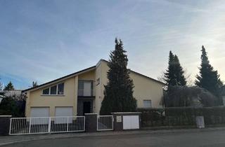 Villa kaufen in 67346 Speyer, Erfüllen Sie Ihren Wohntraum: Villa in bester Lage