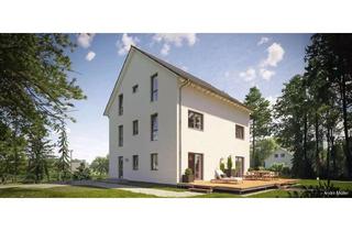 Haus kaufen in 55437 Ober-Hilbersheim, Jede Menge Raum zur Entfaltung für dich und deine Familie. Mit cleverer Eigenleistung!