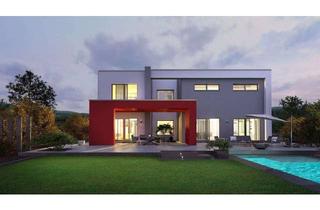 Haus kaufen in 94315 Kernstadt, OKAL Bauhaus der Extraklasse - Einzugsfertig!