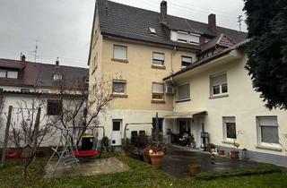 Haus kaufen in Viktoriastraße 37, 69126 Rohrbach, 4- Familienhaus in Heideberg-Rohrbach zu verkaufen