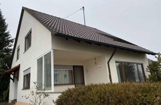 Doppelhaushälfte kaufen in 89233 Neu-Ulm, gepflegte Doppelhaushälfte in Neu-Ulm / Pfuhl