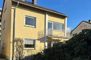 Haus kaufen in Danziger Str., 65779 Kelkheim (Taunus), Freistehendes EFH mit 6 Zimmern in Kelkheim-Münster
