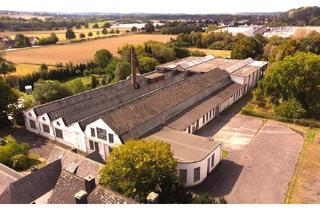 Gewerbeimmobilie mieten in 58730 Fröndenberg, Große Hallenflächen zu vermieten